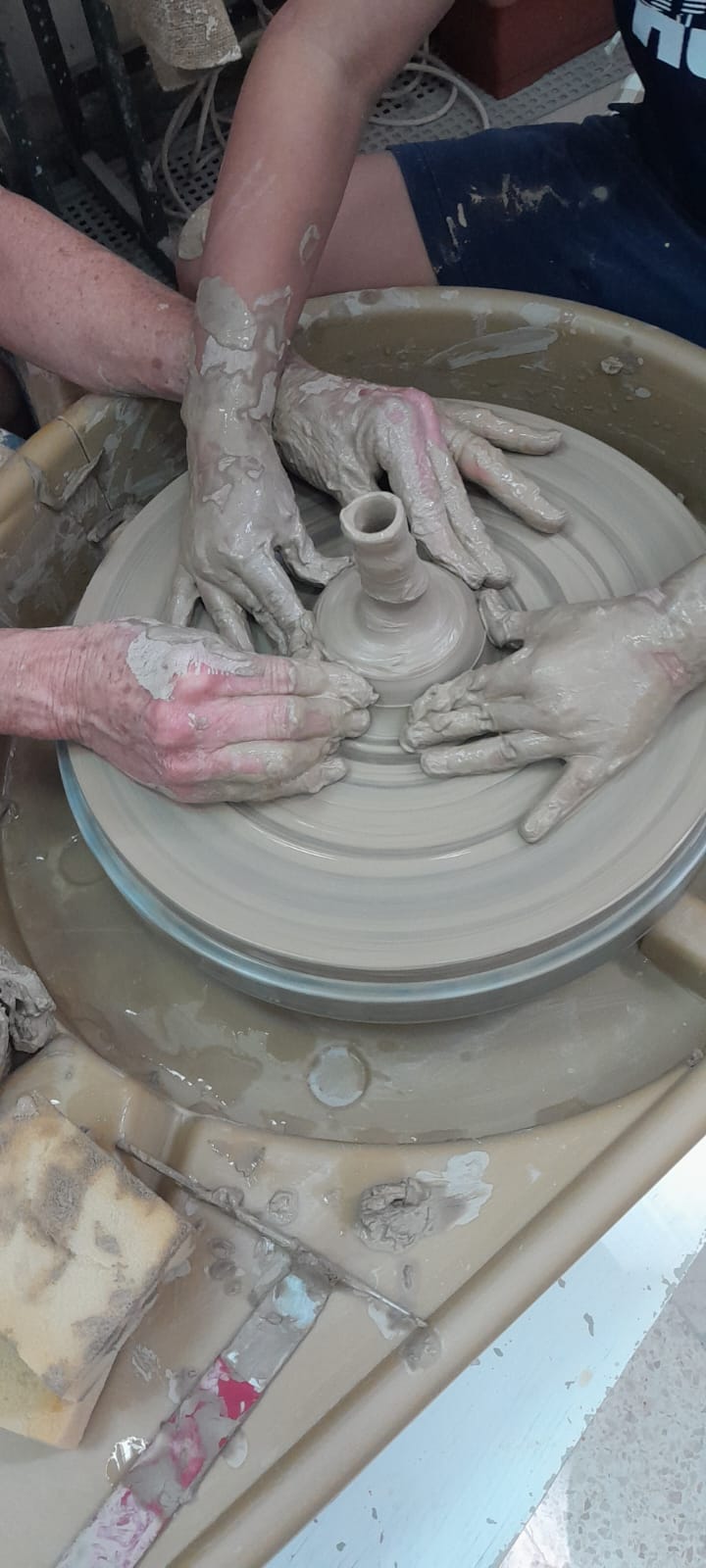 חוויה זוגית אותנטית